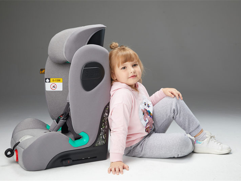 Child safety seat purchase guideline